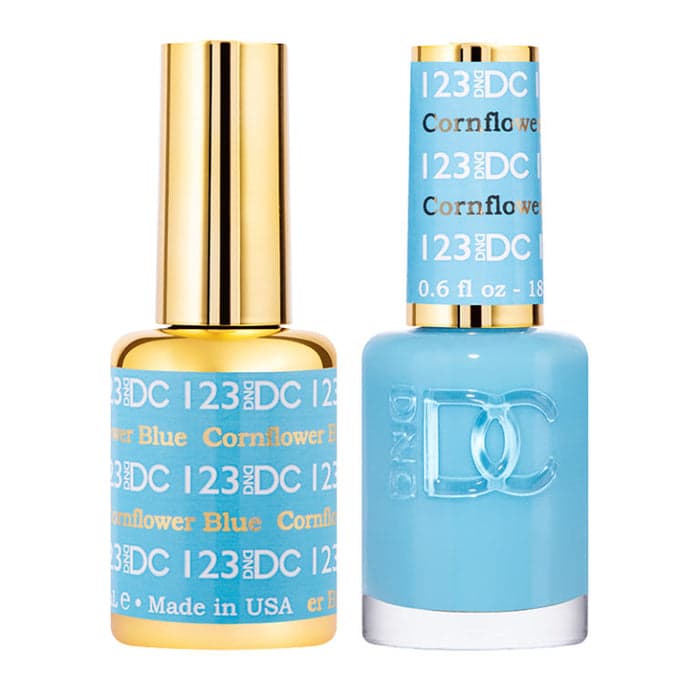 DC DUO 123
