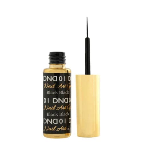 Dnd Detailing Nail Art Gel 0.33oz