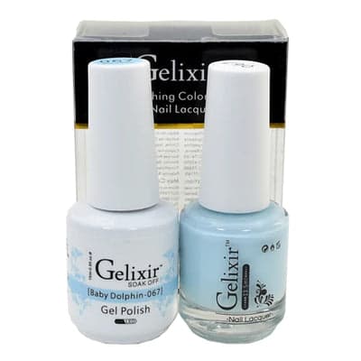 Gelixir Duo 67