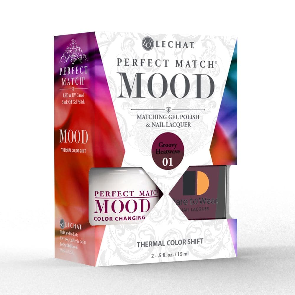 Perfect Match Mood Change Duo 1-72