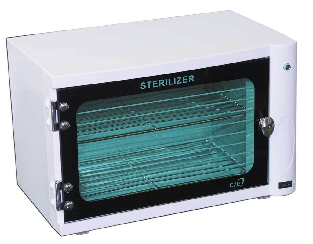 Sterilizer Cabinet