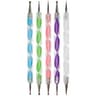 5 pc. Dotting & Marbling Nail Art Tool Set