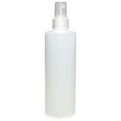 8 oz Fine Mist Spray Bottle