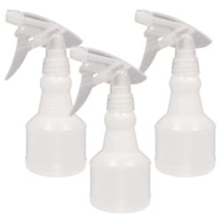 8 oz Spray Bottles