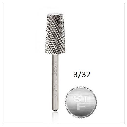 Carbide Bit 3 in 1