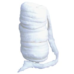 Cotton Coil in Bag - 13 lbs