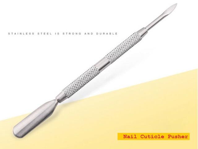 Nail Cuticle Pusher