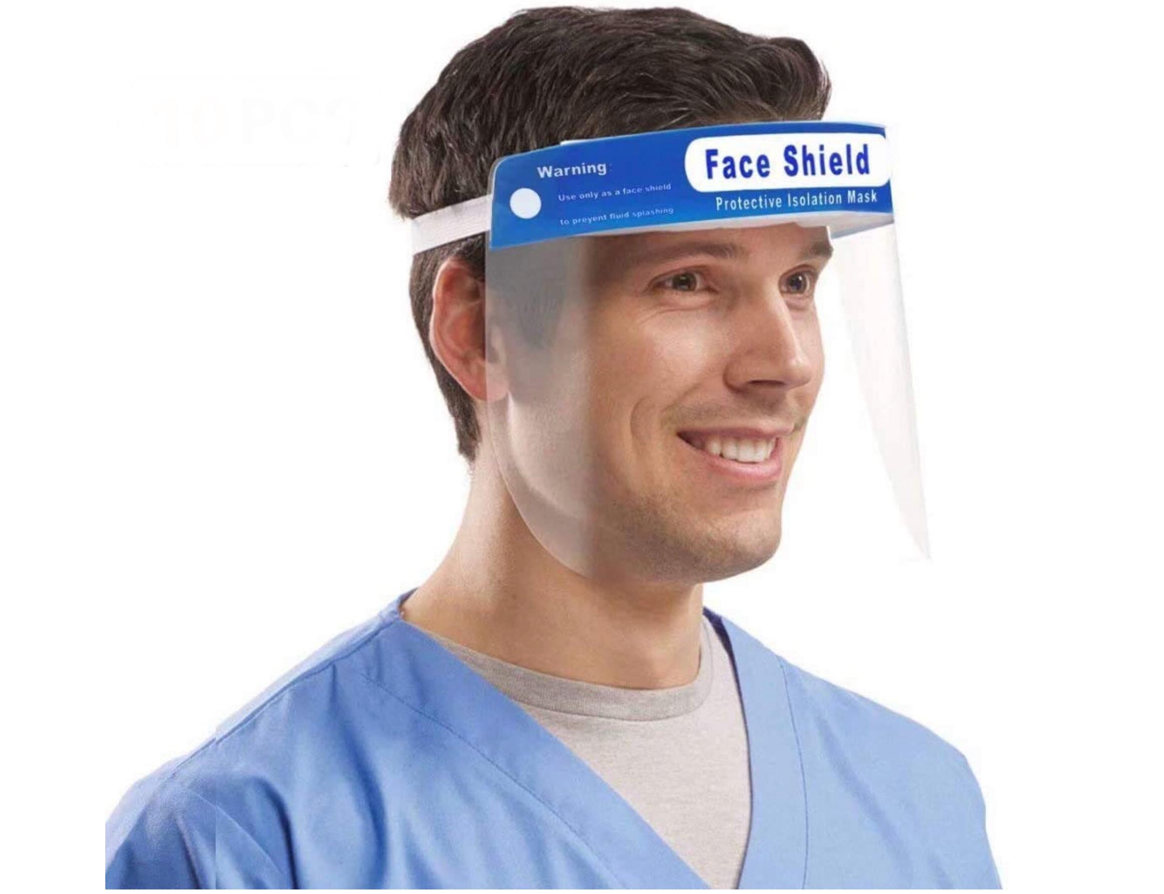 Face Shield