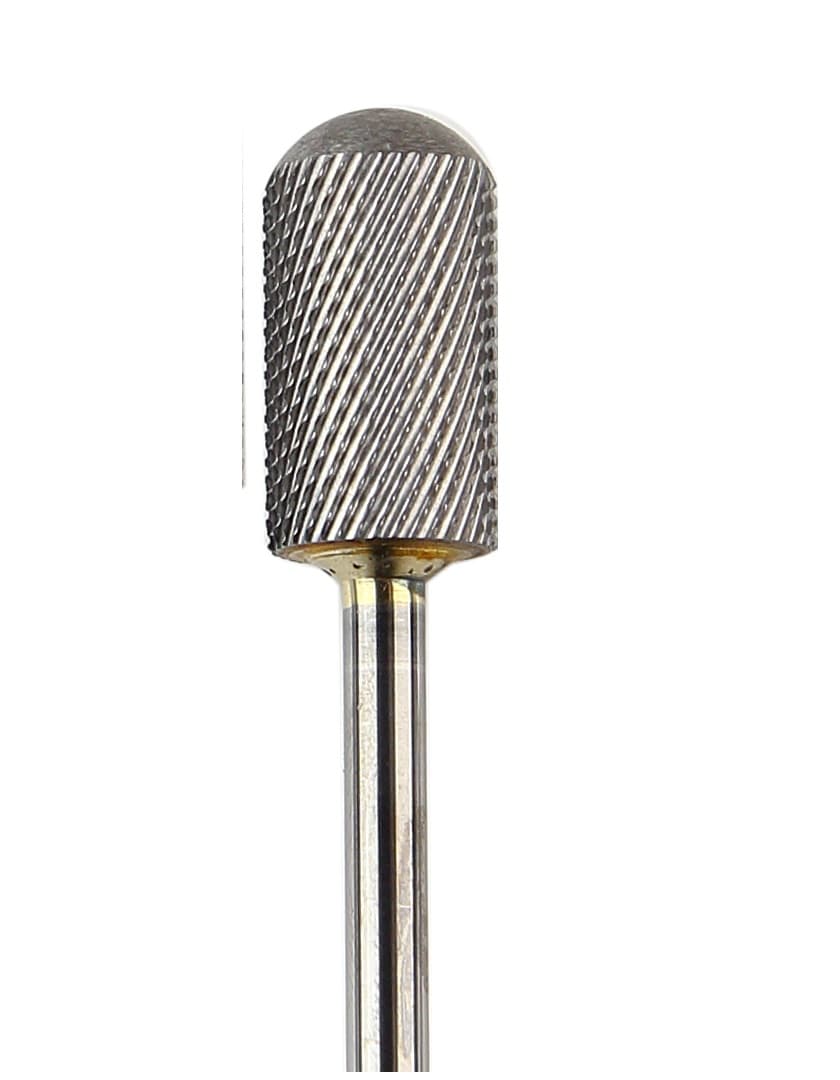 Safety Carbide - Round Top