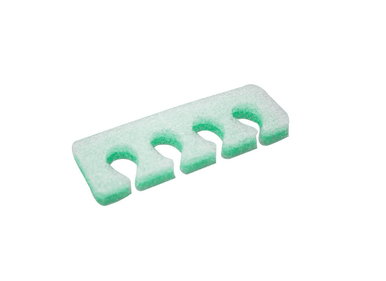 Soft FOAM Toe Separators - 1,000 Pairs