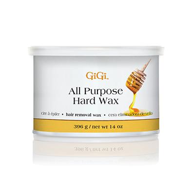 Gigi - All Purpose Honee HARD Wax 14 oz