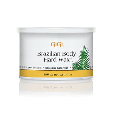 Gigi - Brazilian Hard Wax 14 oz