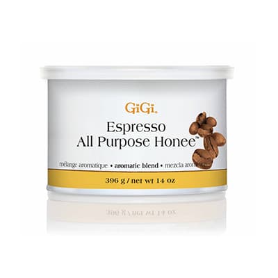 Gigi - Espresso All Purpose Honee 14 oz