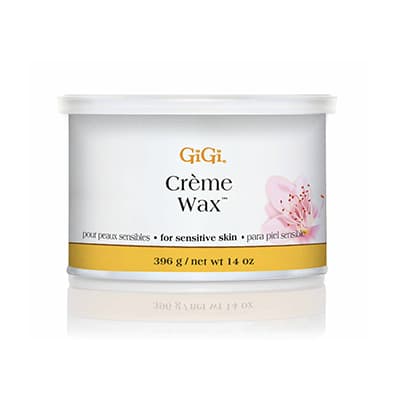 Gigi Creme Wax 14 oz