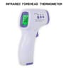 Infrared Forehead Thermometer Digital Non Contact, FDA Approved thermometer