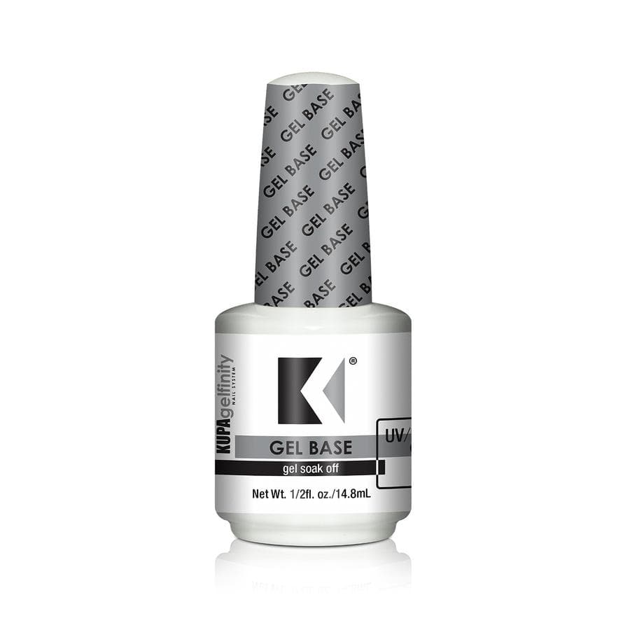 KUPA Basecoat Gel 0.5 oz