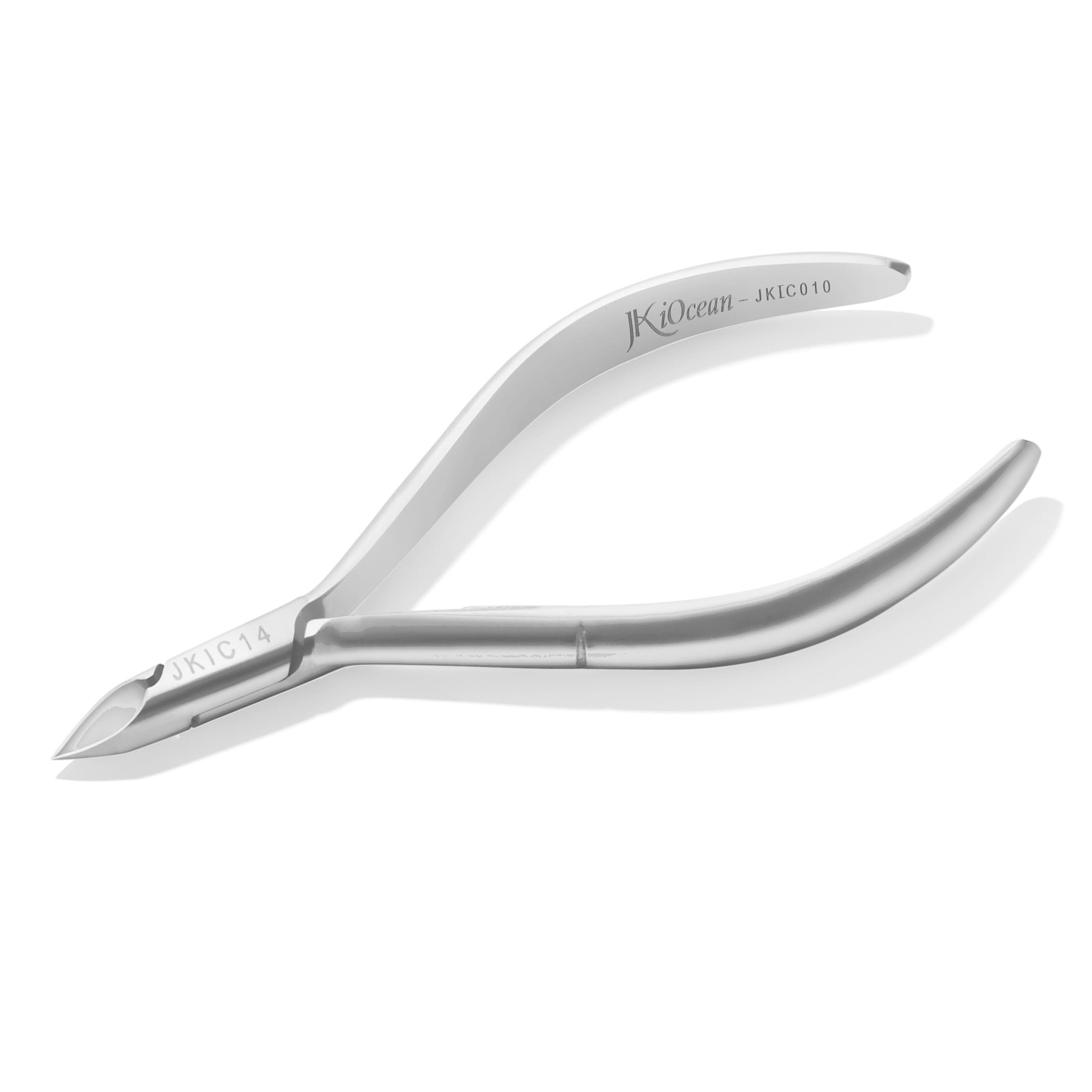 JKioC010 Cuticle Nipper