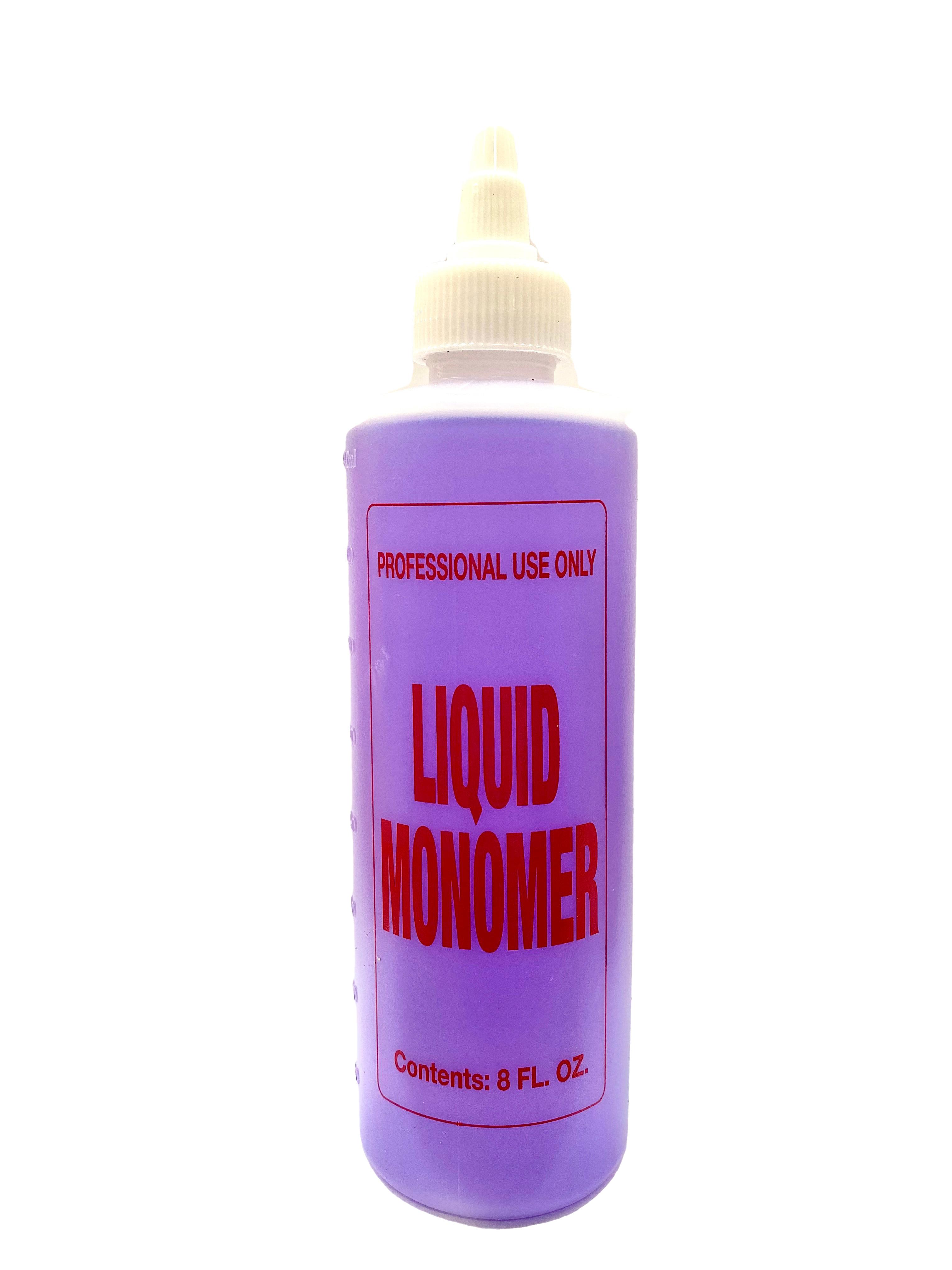 Monomer Liquid 8 oz