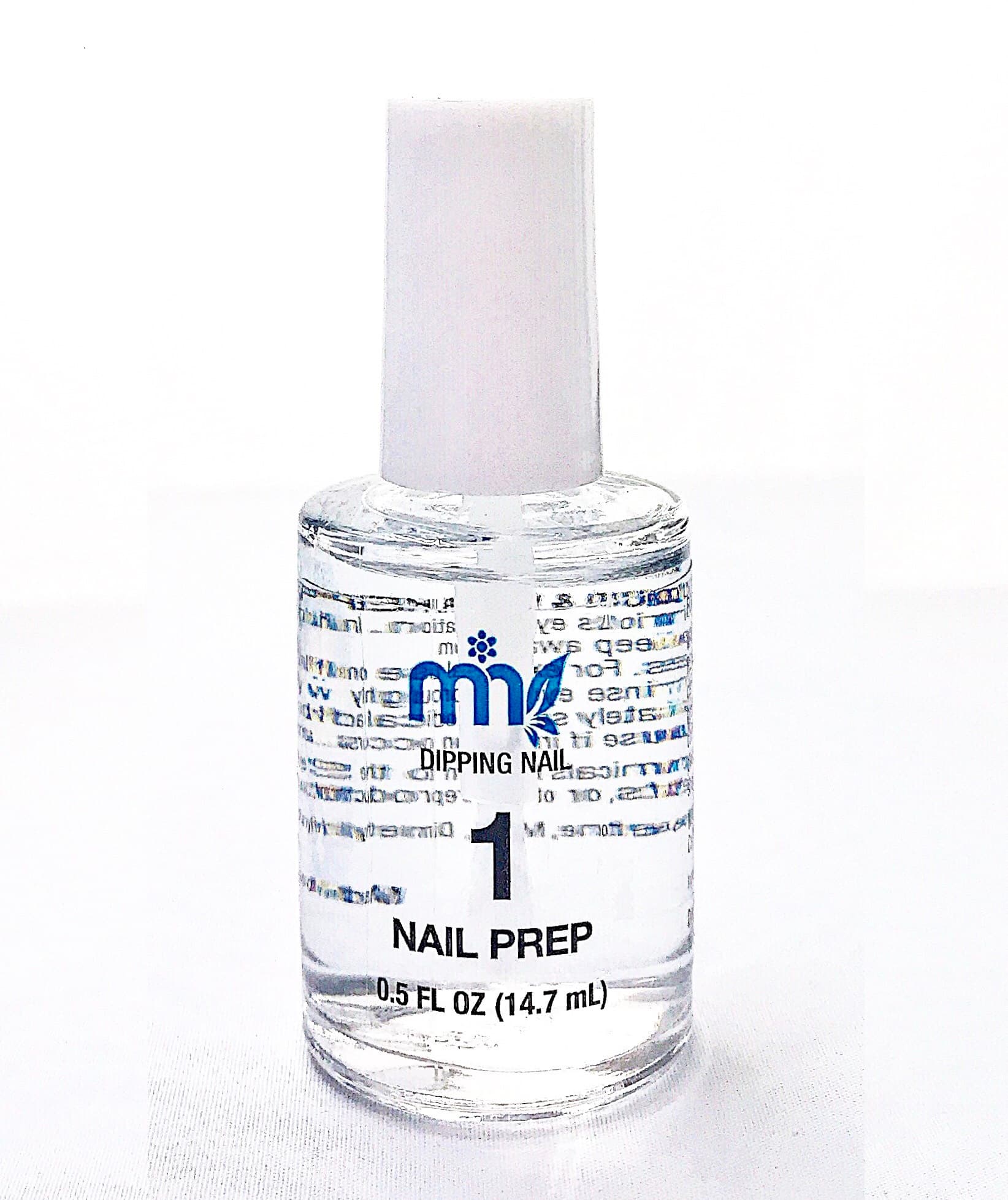 Mina Dip - Nail Prep - 0.5 oz