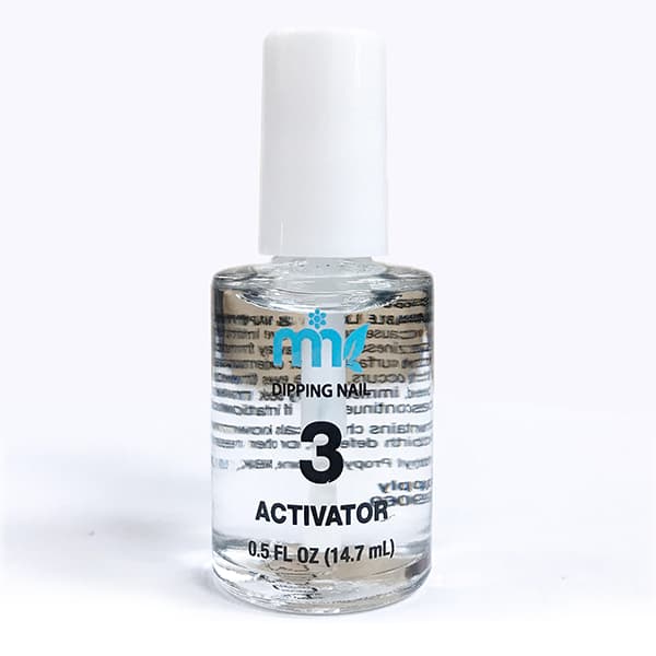 Mina Dipping  - Activator 0.5 oz