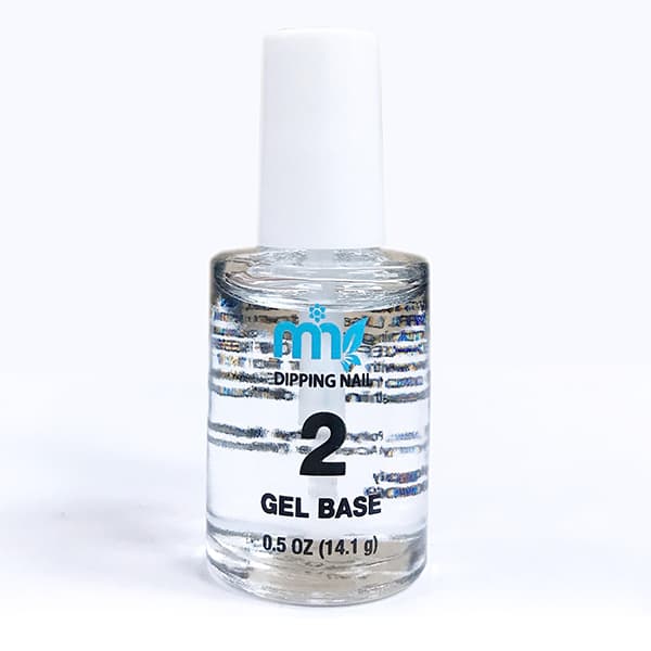 Mina Dipping - Gel Base 0.5 oz