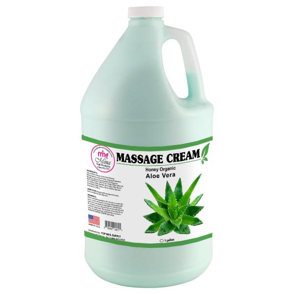 Mina Massage Cream