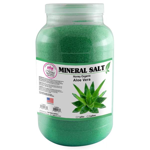 Mina Mineral Salt