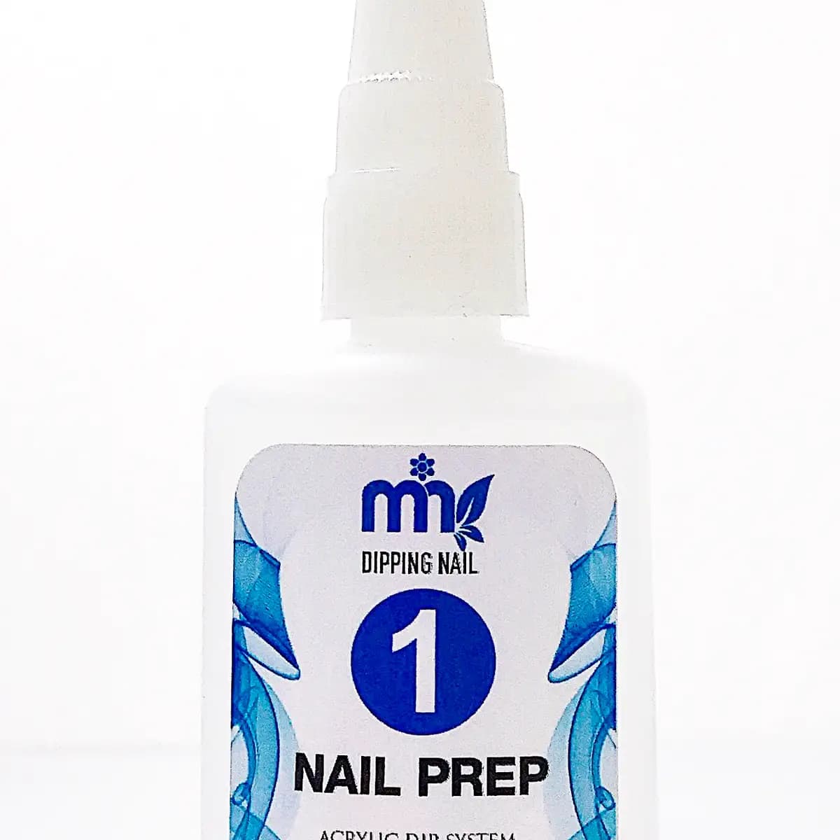 Mina Dip - Nail Prep - 2 oz Refill