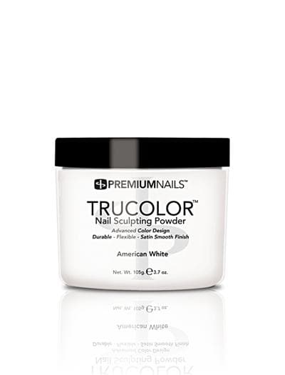 Trucolor Nail Sculpting Powder