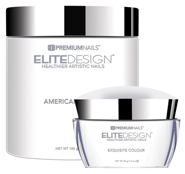 Elite Design Dipping Powder