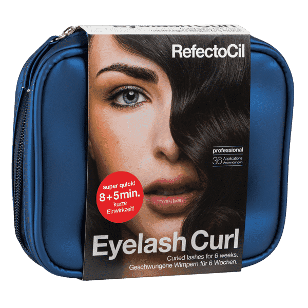 Refectocil Eyelash Curl Kit