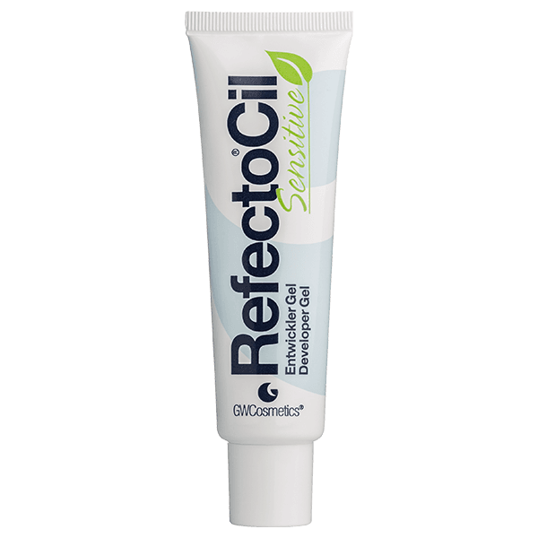 Refectocil Developer Gel