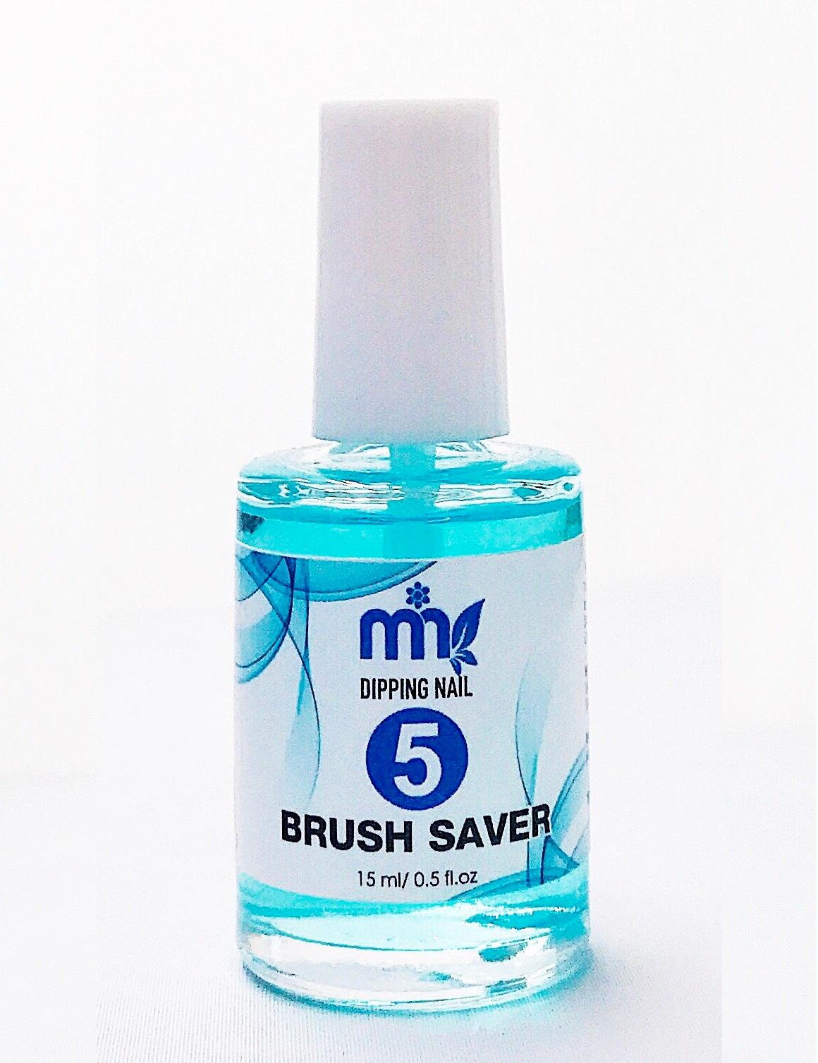 Mina Dip - Brush Saver  - 0.5 oz