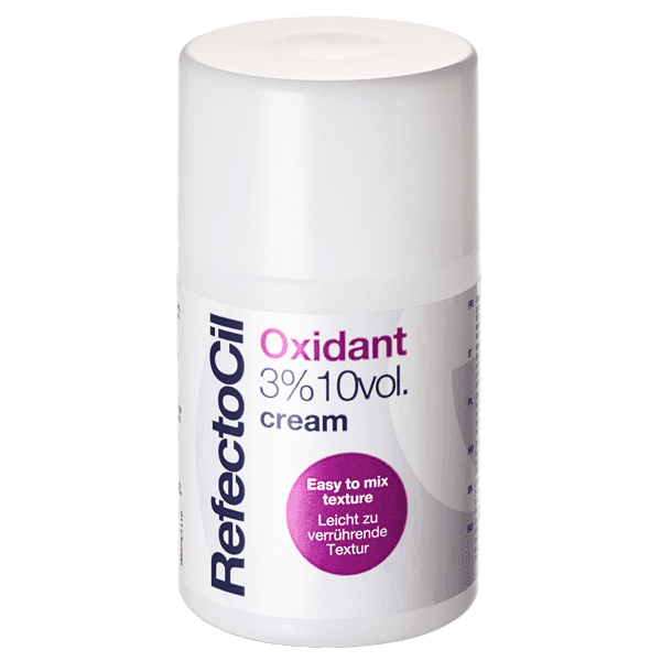 Refectocil Oxidant Cream 3%