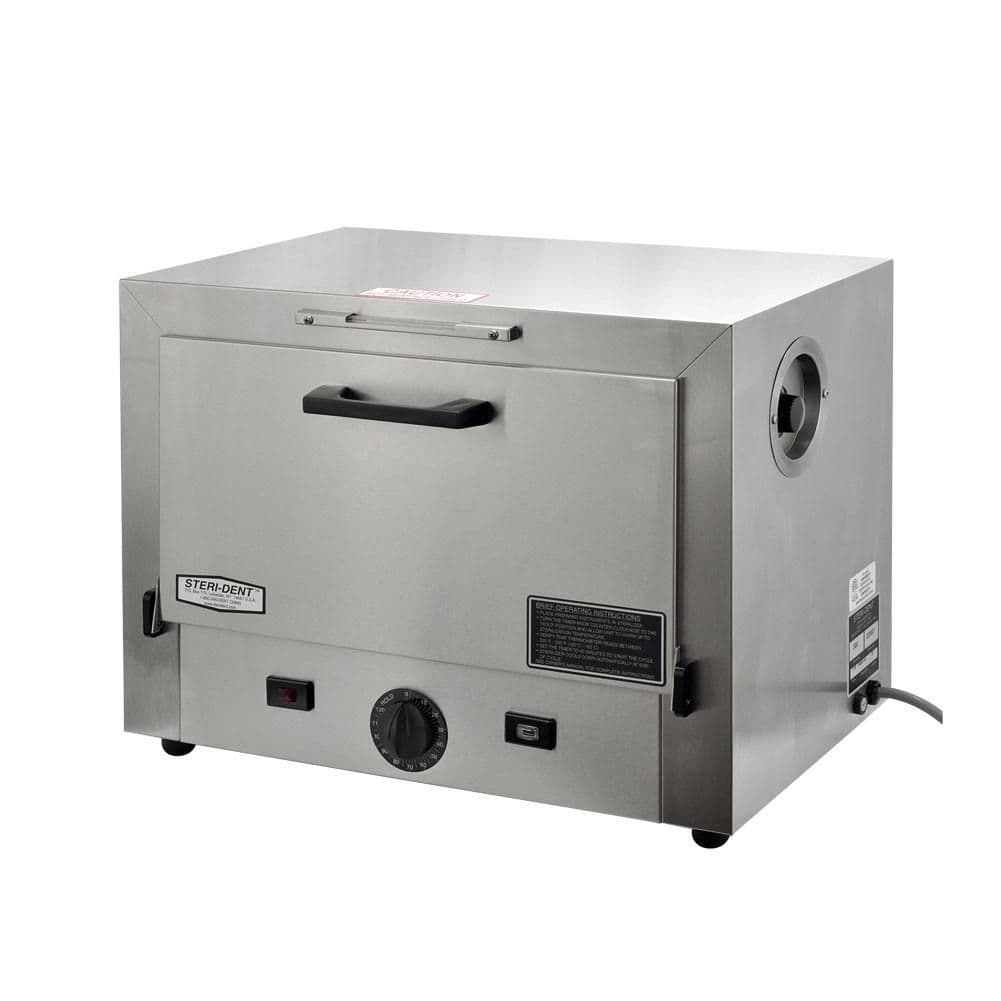 Sterident 200 Dry Heat Sterilizer