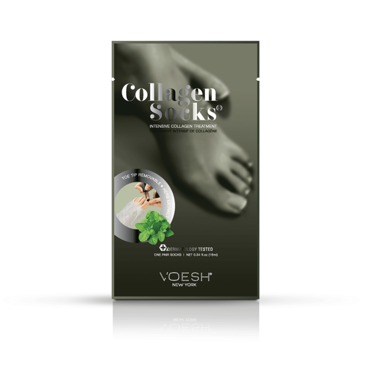 Phyto Collagen Socks