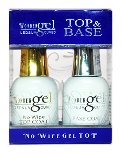 Wonder Gel Duo (Base & Top)