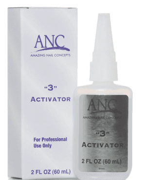 Activator Refill DIP System Step 3 2oz
