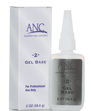 Gel Base Refill DIP System Step "2" 2oz
