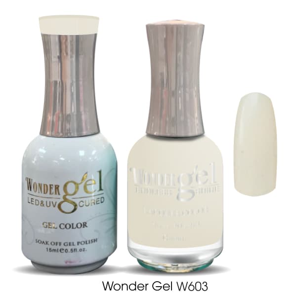 Wonder Gel Duo