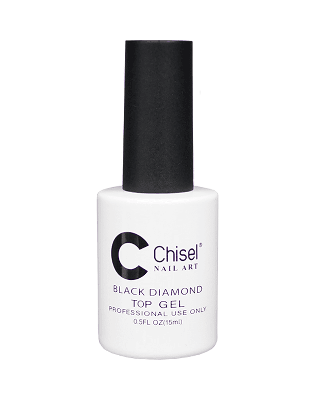 Black Diamond - Top Gel