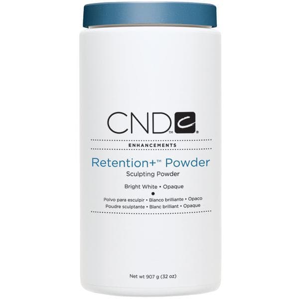 CND RETENTION+ SCULPTING POWDER