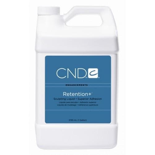 CND RETENTION SCULPTING LIQUID