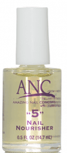 ANC Nail Nourish Oil Step 5 0.5 oz