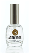 Step 3 Activator