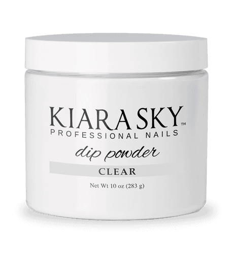 Kiara Sky Professional Nails Dip Powder