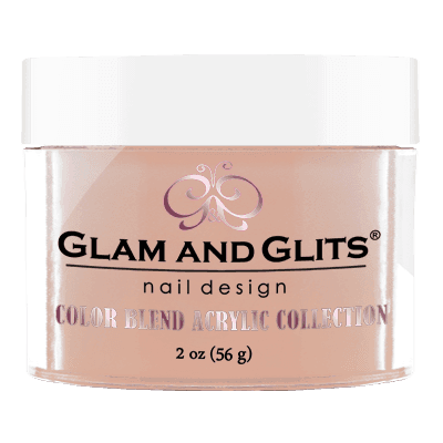 Glam and Glits Color Blend Acrylic Collection