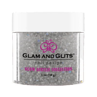 Glam and Glits Glow Blend Acrylic Collection