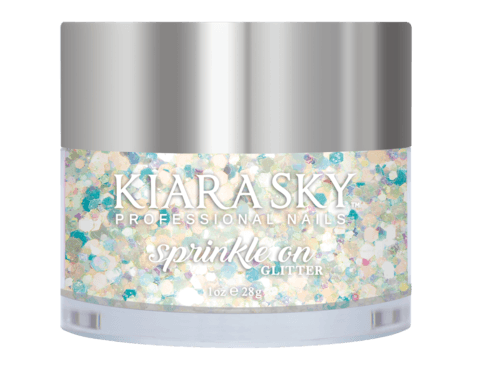 Kiara Sky Sprinkle - on - 1oz