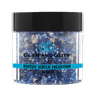 FANTASY ACRYLIC - FAC516 BLUE SMOKE